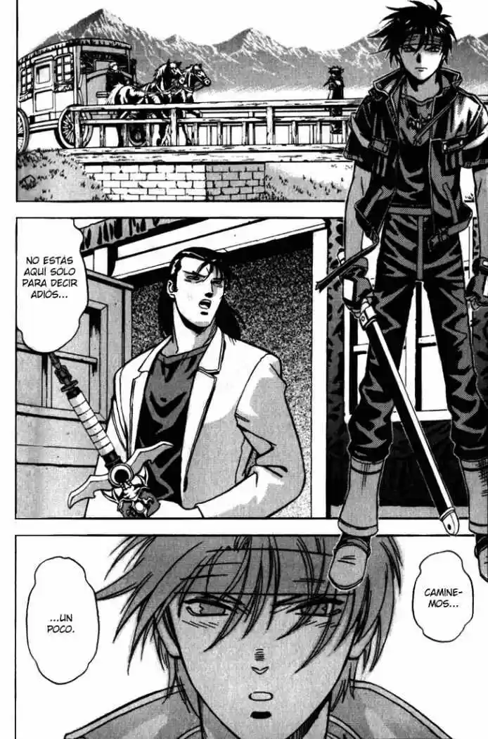 Orphen - Capítulo 9 - Página 15 - LectorTMOo