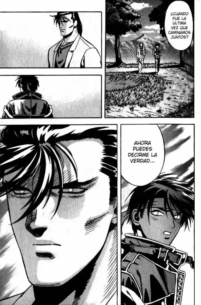 Orphen - Capítulo 9 - Página 16 - LectorTMOo