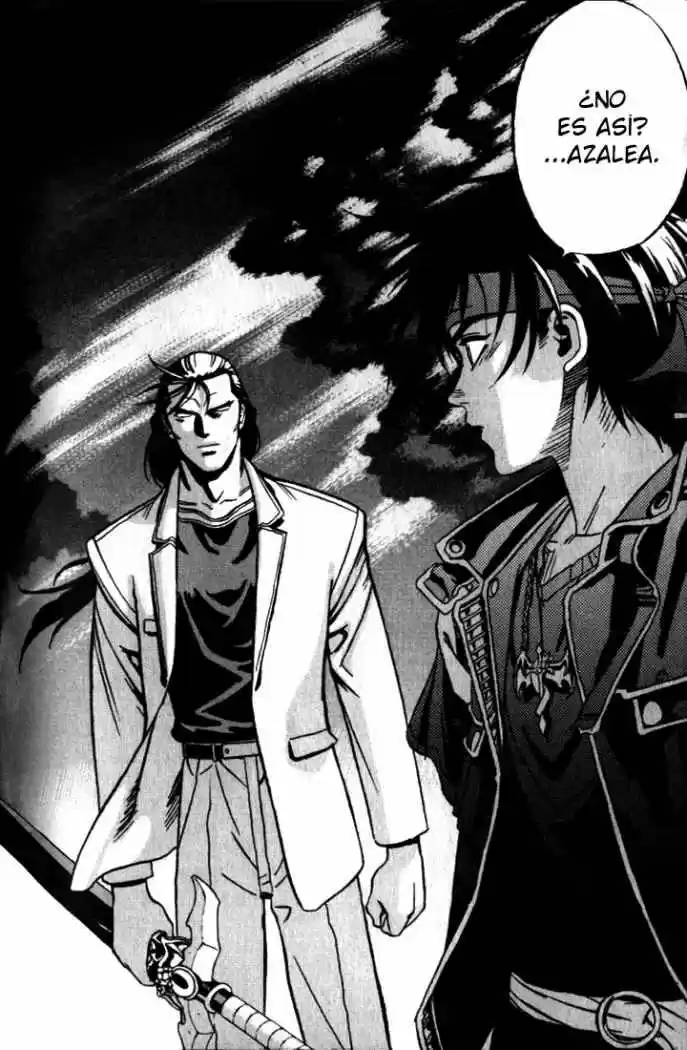 Orphen - Capítulo 9 - Página 17 - LectorTMOo