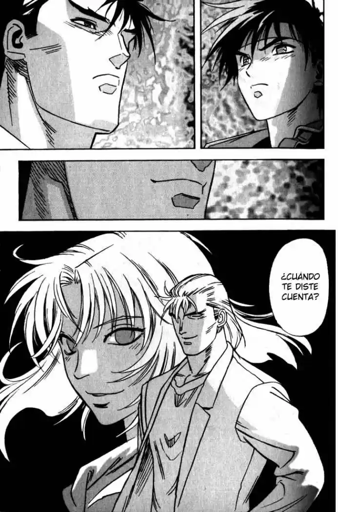 Orphen - Capítulo 9 - Página 18 - LectorTMOo