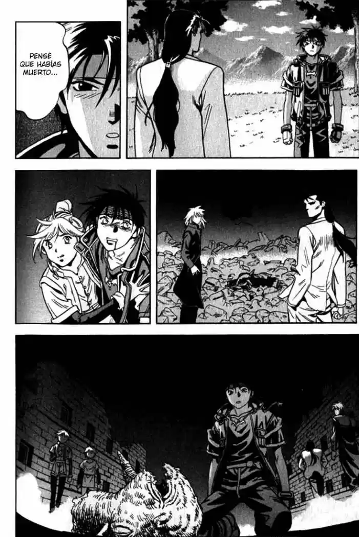 Orphen - Capítulo 9 - Página 19 - LectorTMOo