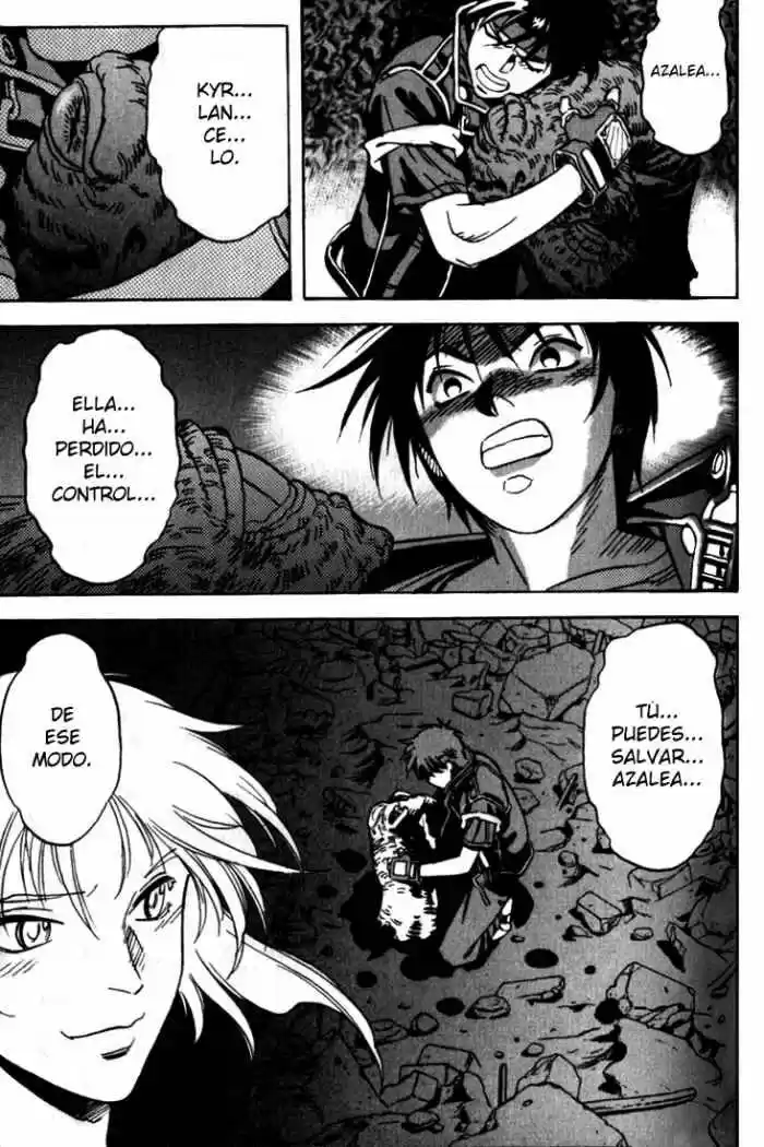 Orphen - Capítulo 9 - Página 20 - LectorTMOo