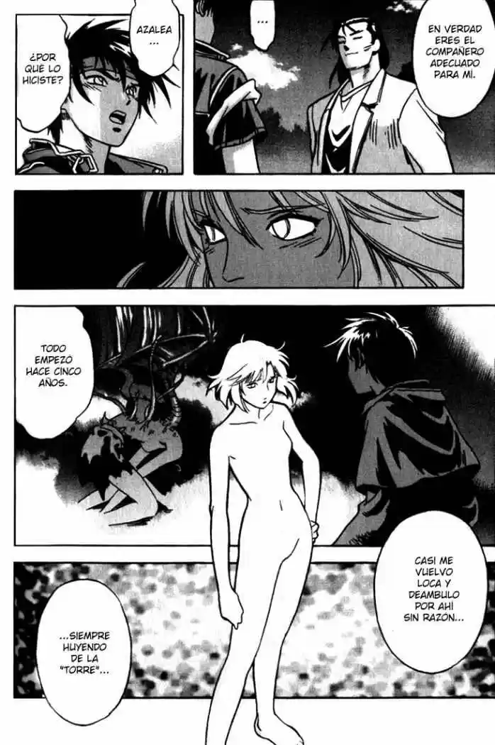 Orphen - Capítulo 9 - Página 21 - LectorTMOo