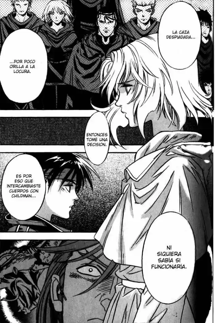 Orphen - Capítulo 9 - Página 22 - LectorTMOo