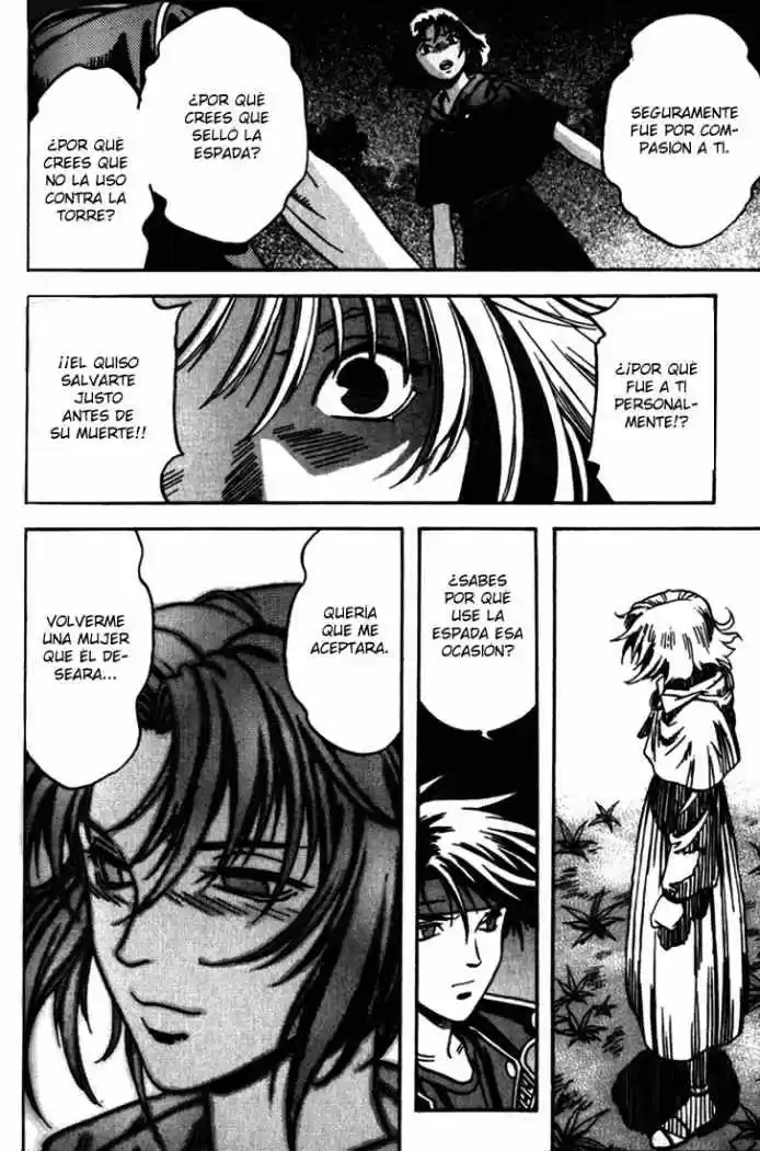 Orphen - Capítulo 9 - Página 25 - LectorTMOo