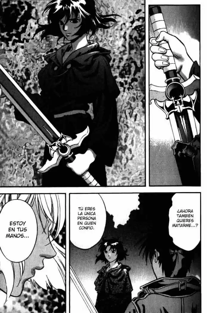 Orphen - Capítulo 9 - Página 26 - LectorTMOo