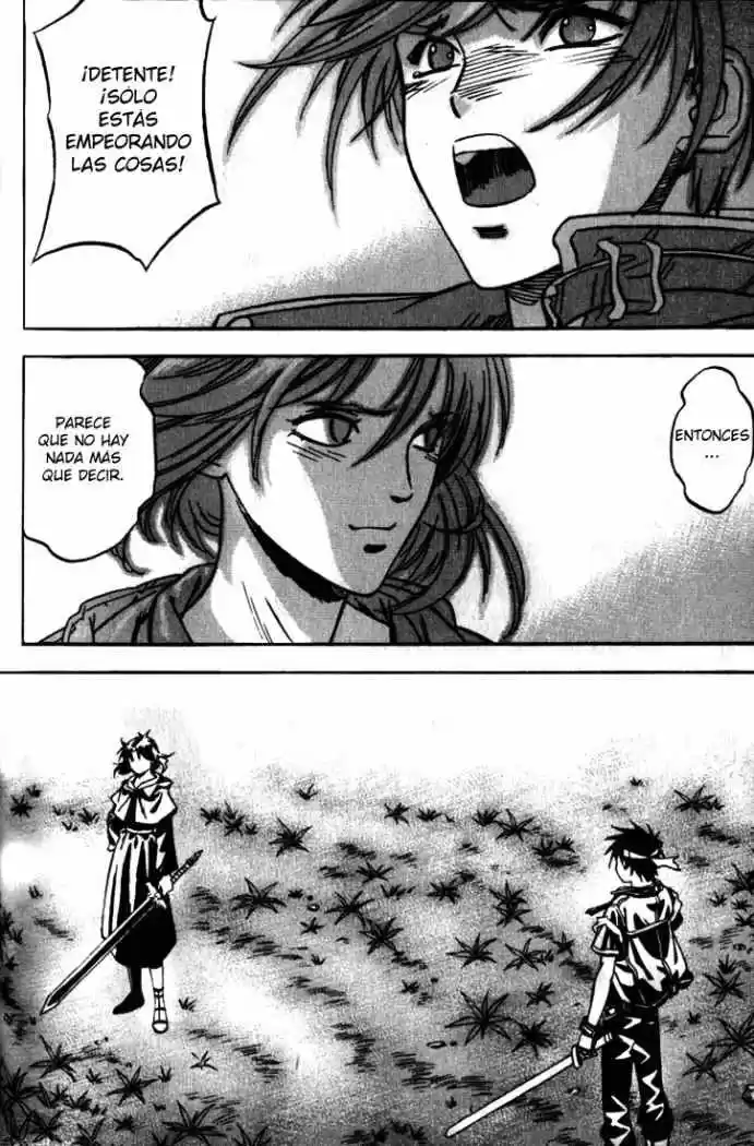 Orphen - Capítulo 9 - Página 27 - LectorTMOo