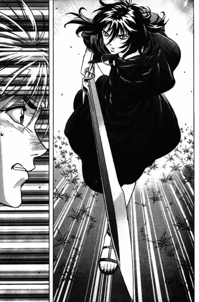 Orphen - Capítulo 9 - Página 28 - LectorTMOo
