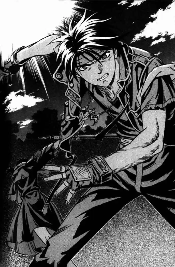 Orphen - Capítulo 9 - Página 29 - LectorTMOo