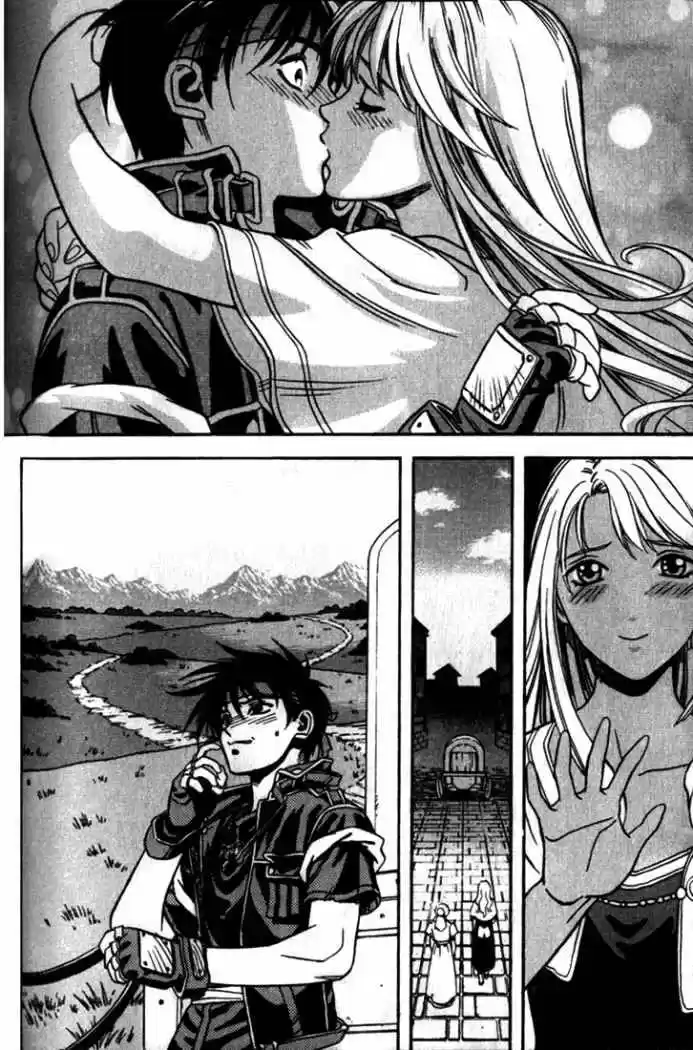 Orphen - Capítulo 9 - Página 35 - LectorTMOo