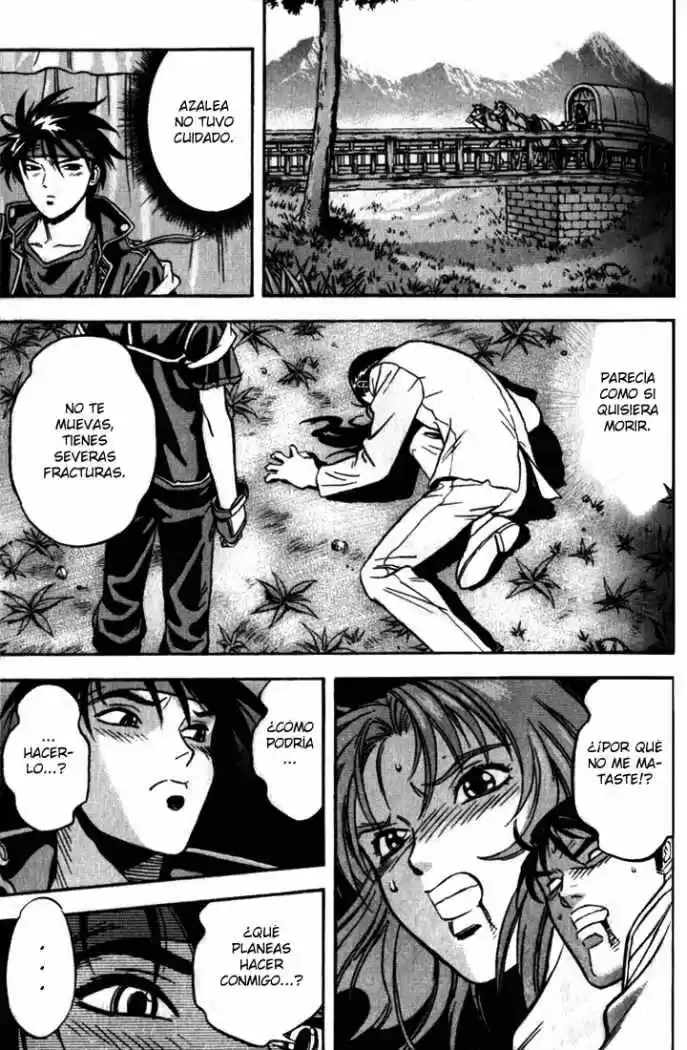 Orphen - Capítulo 9 - Página 36 - LectorTMOo