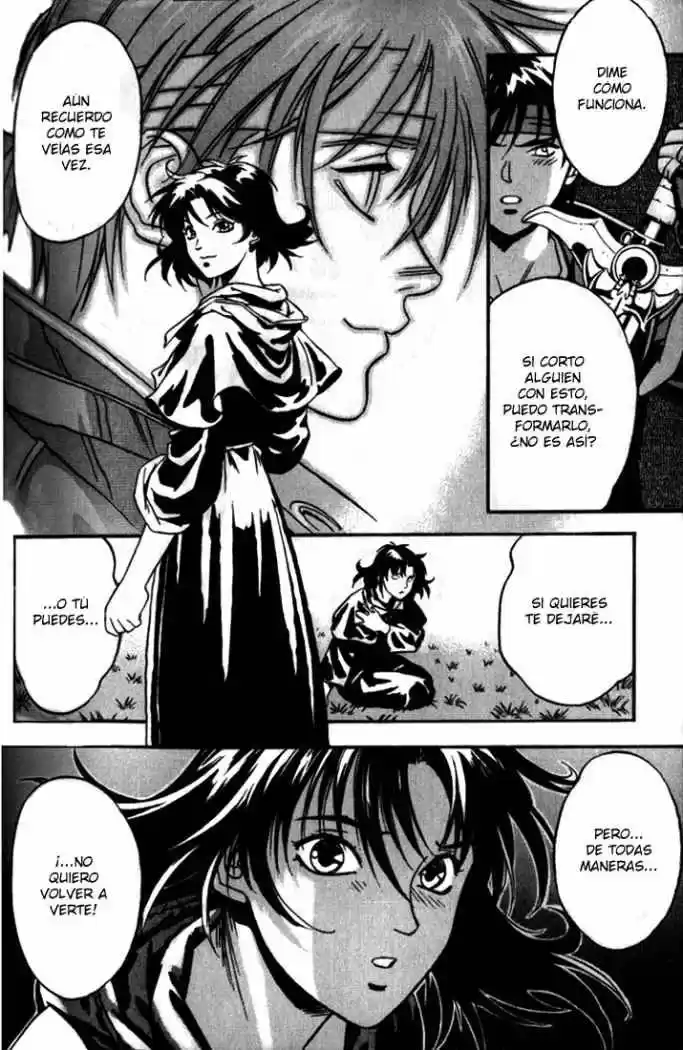 Orphen - Capítulo 9 - Página 37 - LectorTMOo