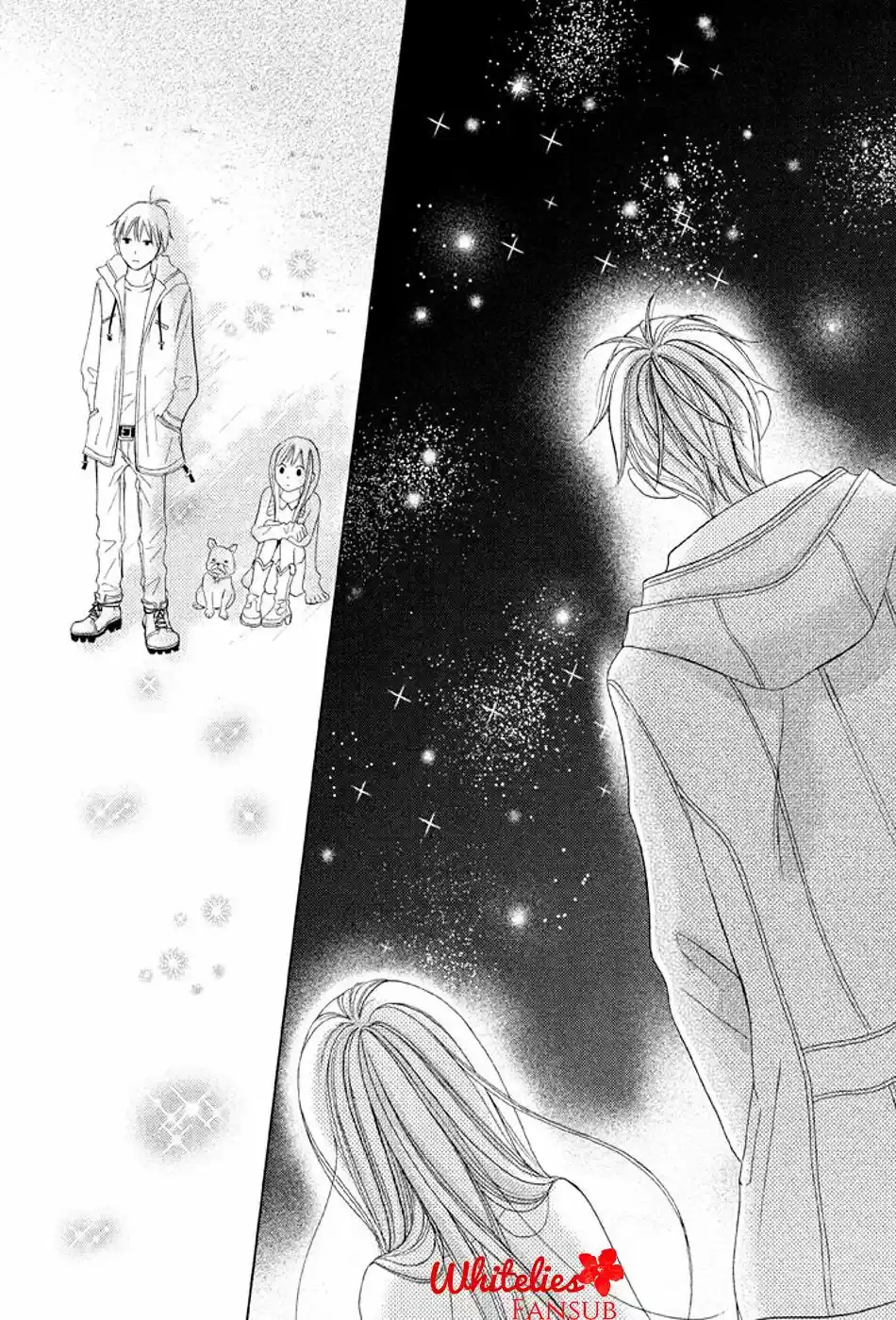 Oruto No Kumo Kara - Capítulo 1 - Página 28 - LectorTMOo