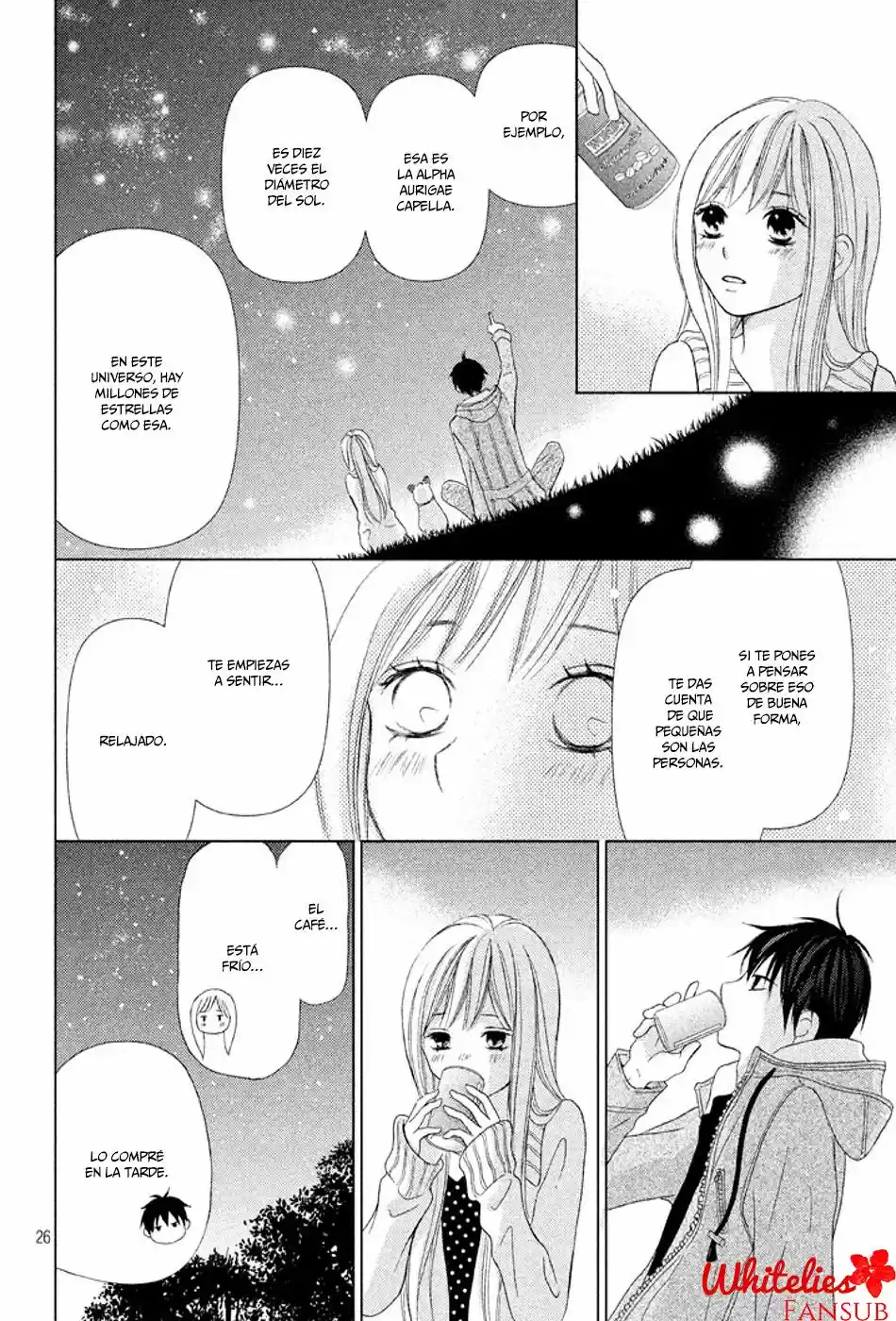 Oruto No Kumo Kara - Capítulo 1 - Página 30 - LectorTMOo