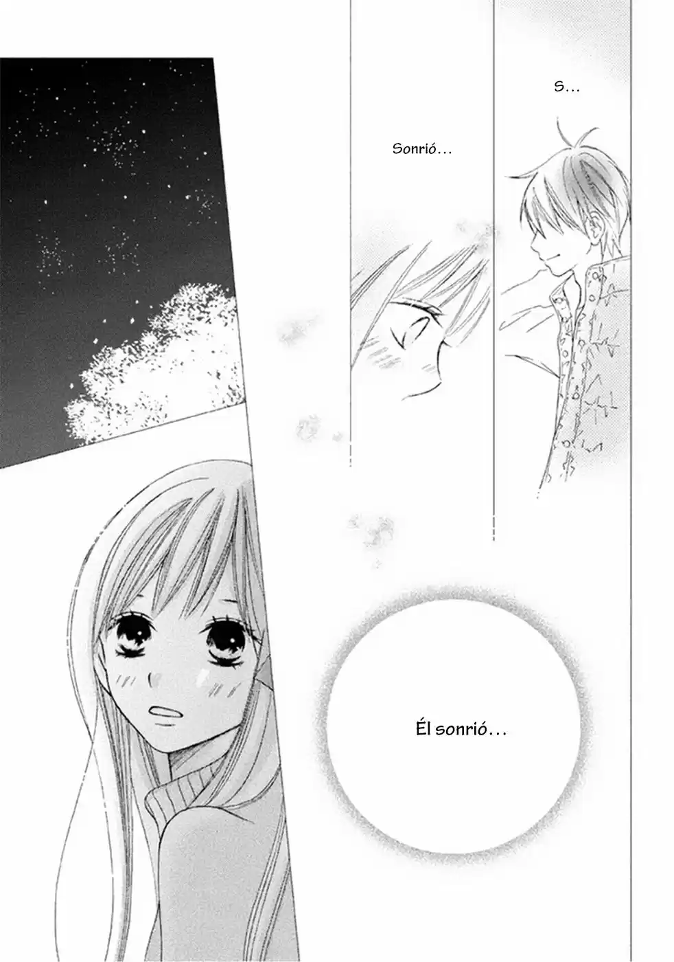 Oruto No Kumo Kara - Capítulo 2 - Página 34 - LectorTMOo