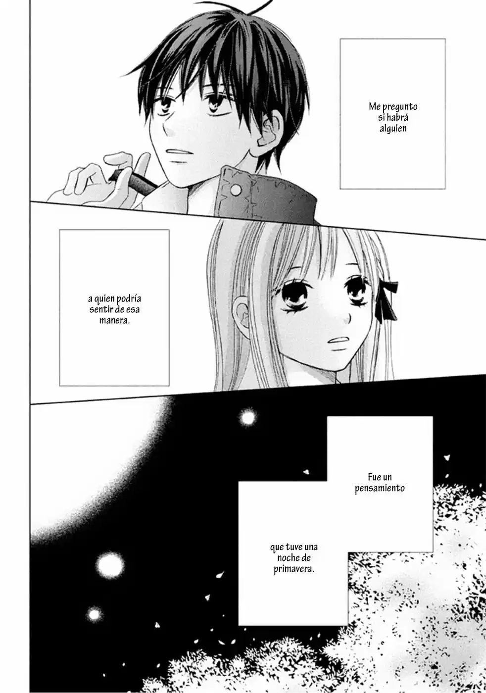 Oruto No Kumo Kara - Capítulo 2 - Página 38 - LectorTMOo
