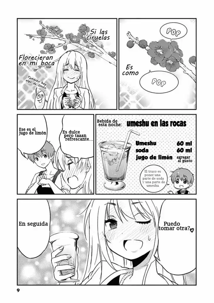 Osake Wa Fuufu Ni Natte Kara - Capítulo 1 - Página 12 - LectorTMOo