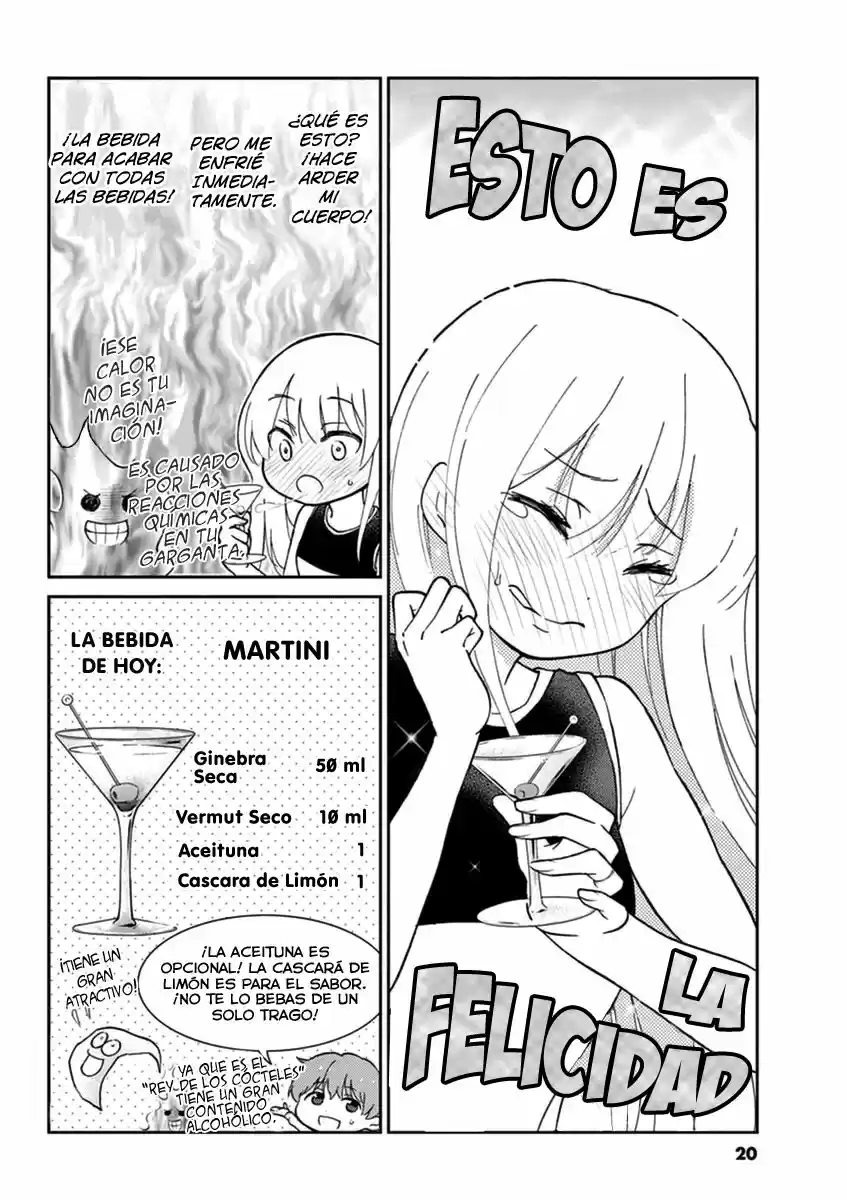 Osake Wa Fuufu Ni Natte Kara - Capítulo 13 - Página 6 - LectorTMOo