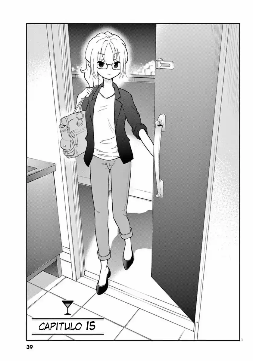 Osake Wa Fuufu Ni Natte Kara - Capítulo 15 - Página 2 - LectorTMOo