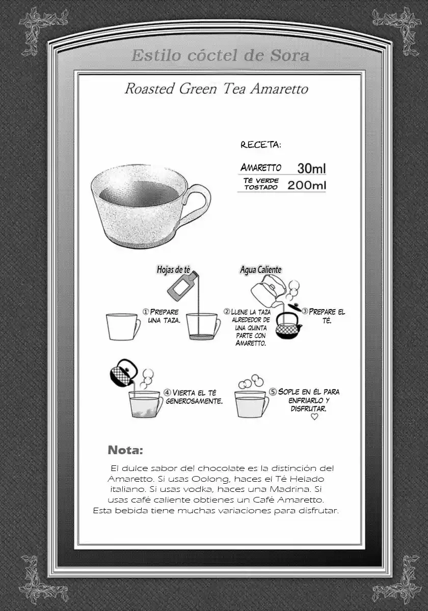 Osake Wa Fuufu Ni Natte Kara - Capítulo 15 - Página 12 - LectorTMOo