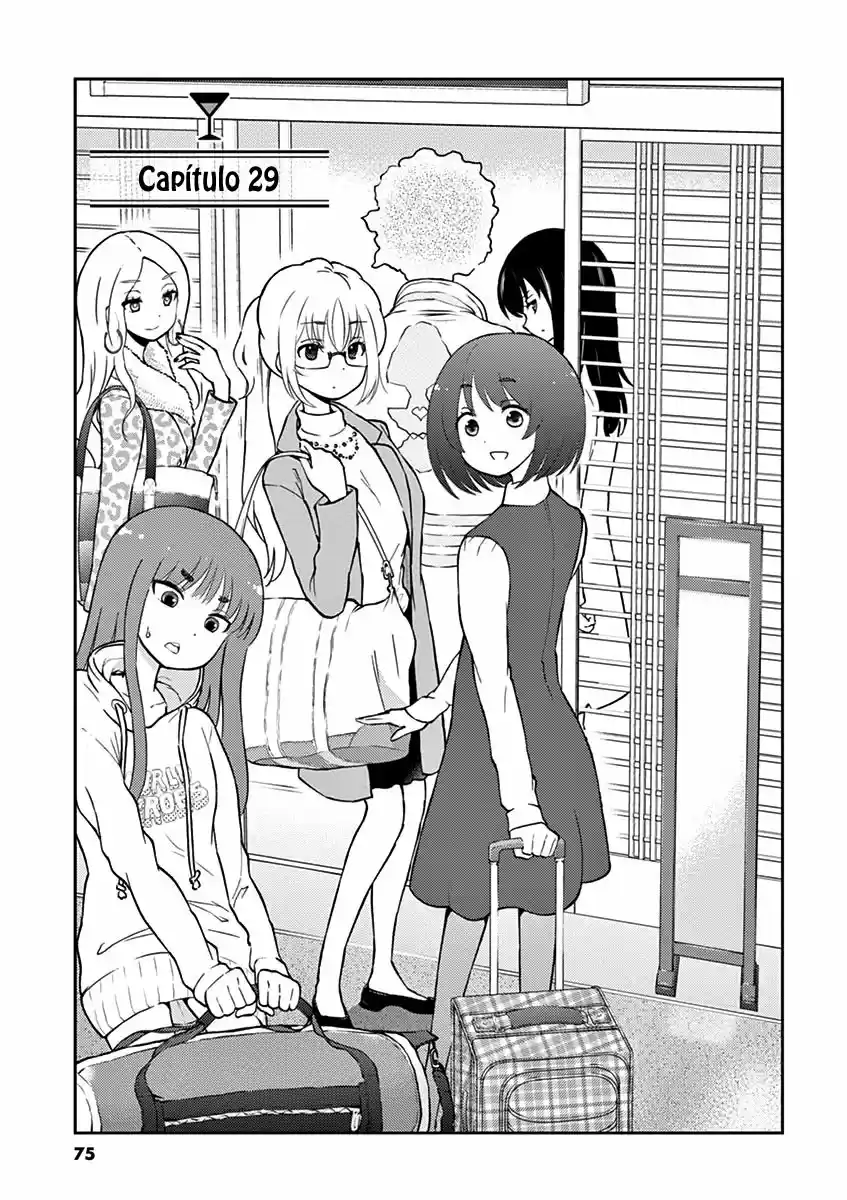 Osake Wa Fuufu Ni Natte Kara - Capítulo 29 - Página 1 - LectorTMOo