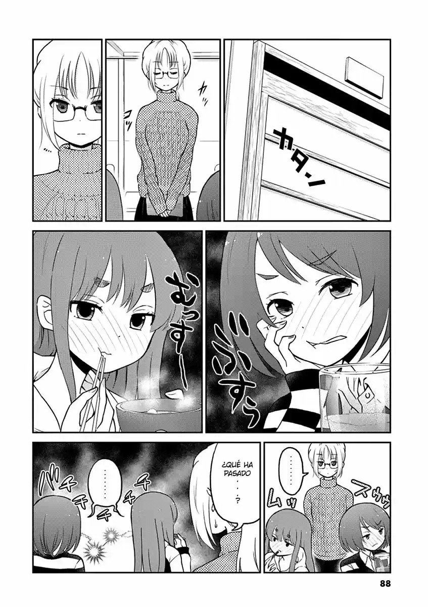 Osake Wa Fuufu Ni Natte Kara - Capítulo 30 - Página 2 - LectorTMOo