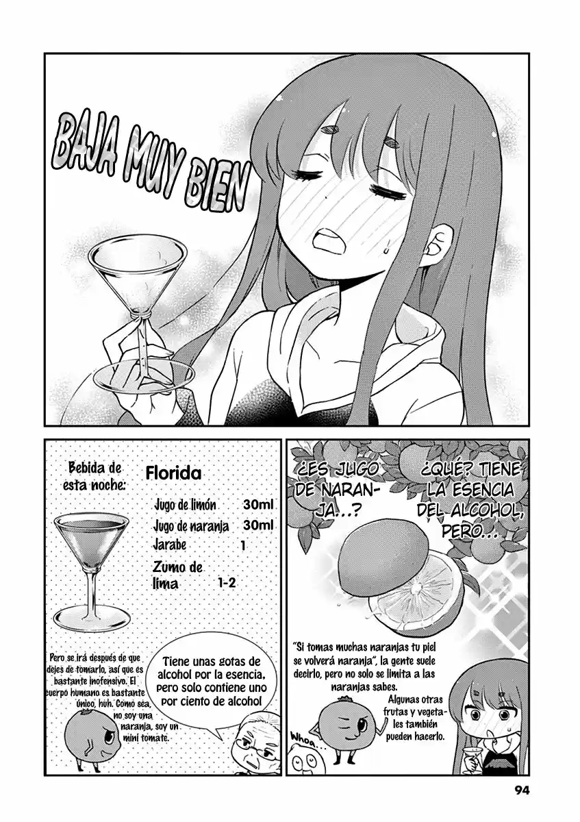 Osake Wa Fuufu Ni Natte Kara - Capítulo 30 - Página 8 - LectorTMOo