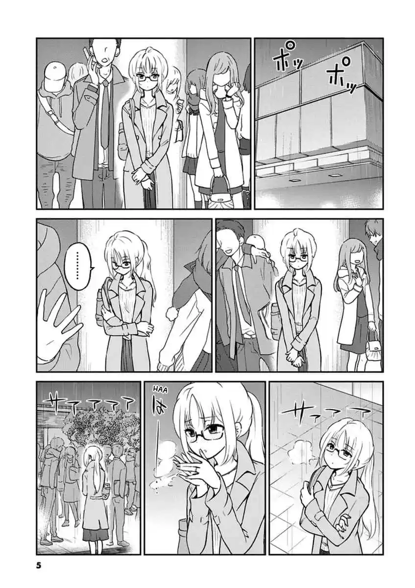 Osake Wa Fuufu Ni Natte Kara - Capítulo 34 - Página 6 - LectorTMOo