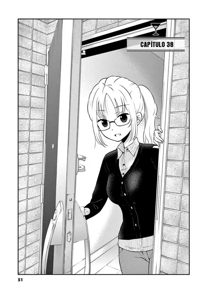 Osake Wa Fuufu Ni Natte Kara - Capítulo 38 - Página 7 - LectorTMOo
