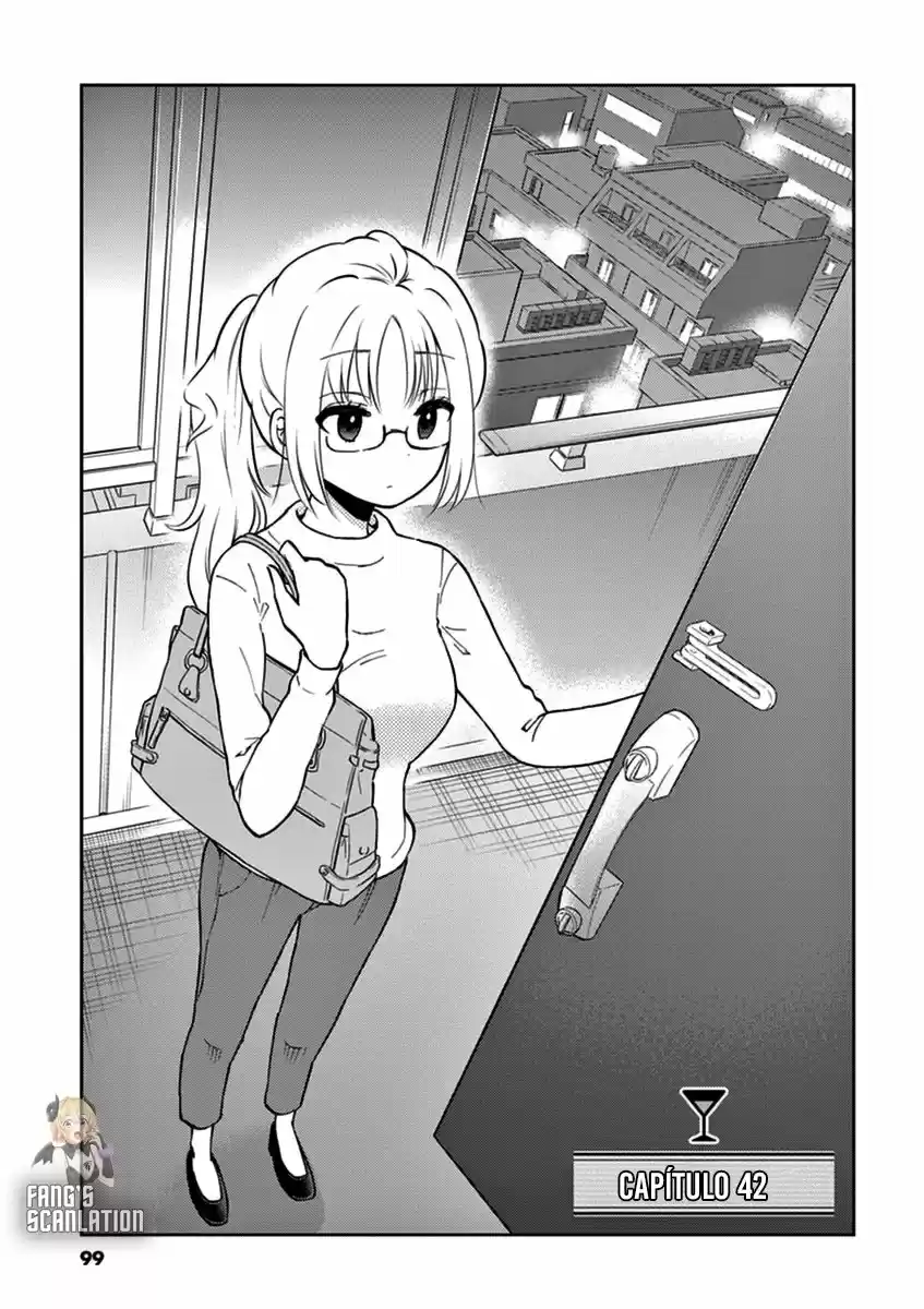 Osake Wa Fuufu Ni Natte Kara - Capítulo 42 - Página 2 - LectorTMOo