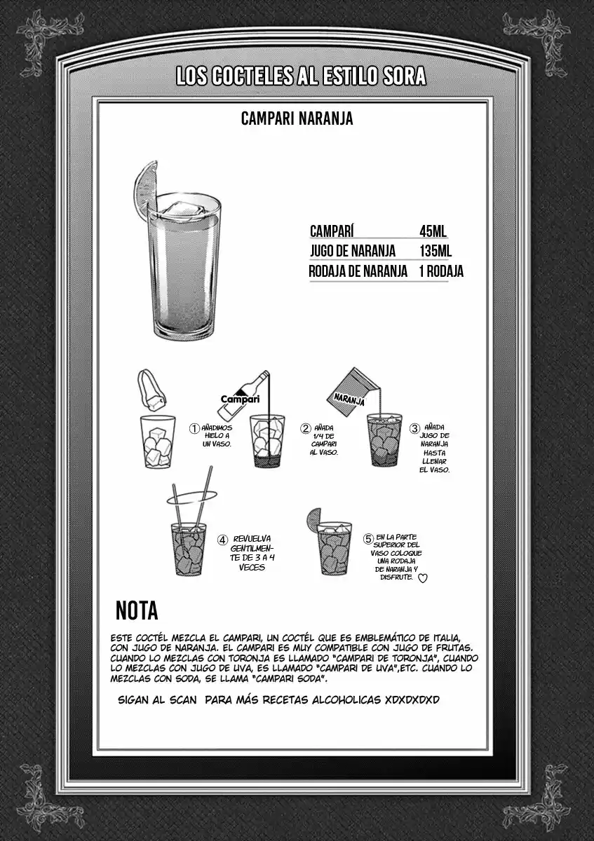 Osake Wa Fuufu Ni Natte Kara - Capítulo 42 - Página 12 - LectorTMOo