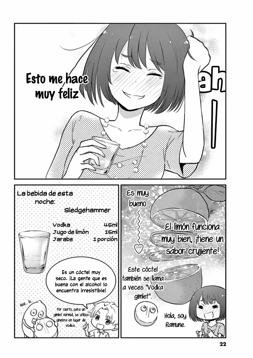 Osake Wa Fuufu Ni Natte Kara - Capítulo 46 - Página 9 - LectorTMOo