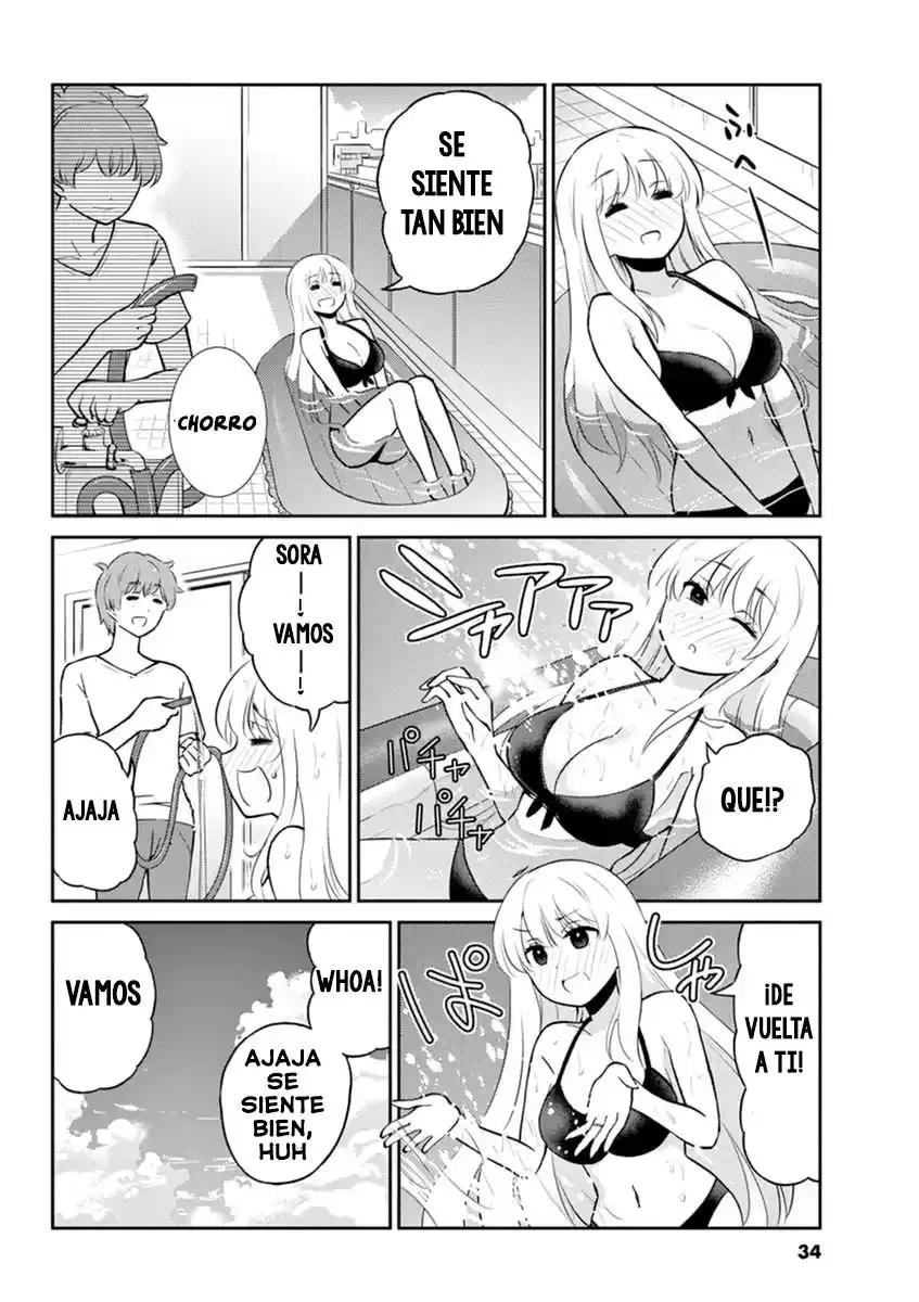 Osake Wa Fuufu Ni Natte Kara - Capítulo 47 - Página 8 - LectorTMOo