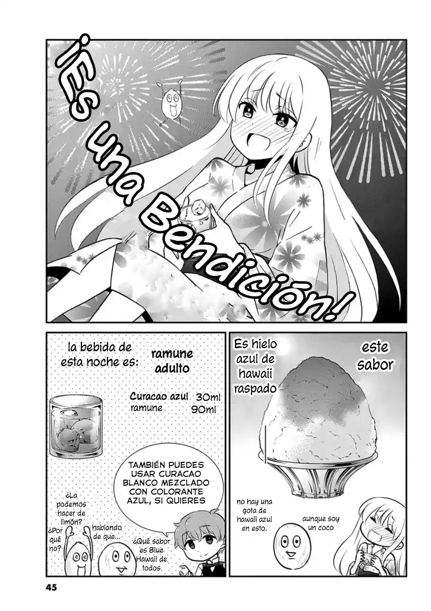 Osake Wa Fuufu Ni Natte Kara - Capítulo 48 - Página 8 - LectorTMOo