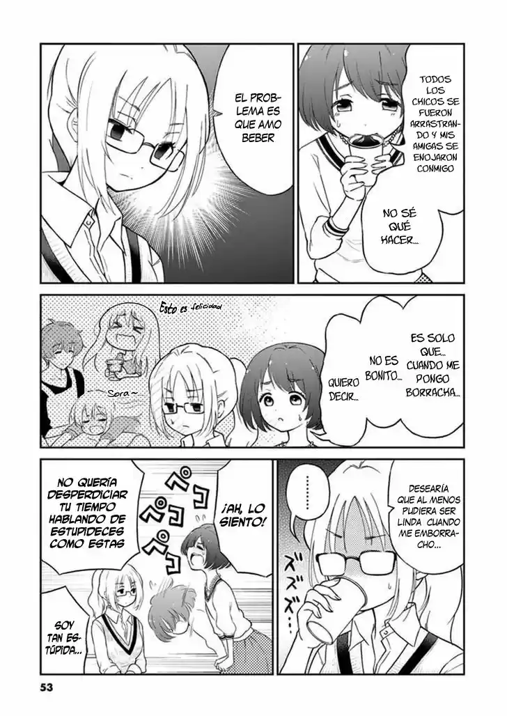 Osake Wa Fuufu Ni Natte Kara - Capítulo 5 - Página 4 - LectorTMOo