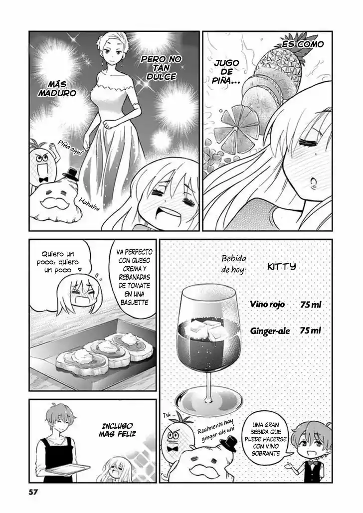 Osake Wa Fuufu Ni Natte Kara - Capítulo 5 - Página 8 - LectorTMOo