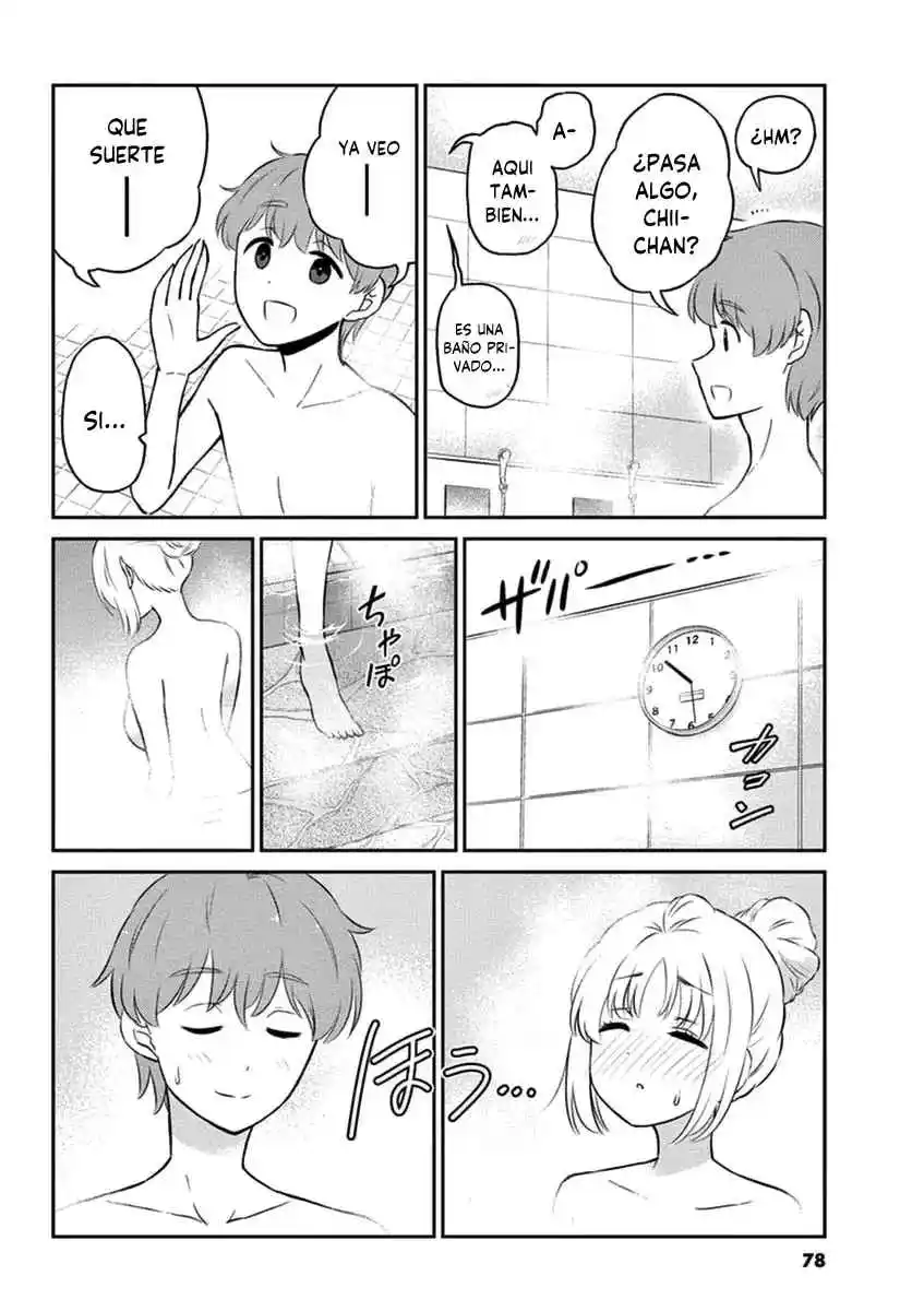 Osake Wa Fuufu Ni Natte Kara - Capítulo 51 - Página 5 - LectorTMOo