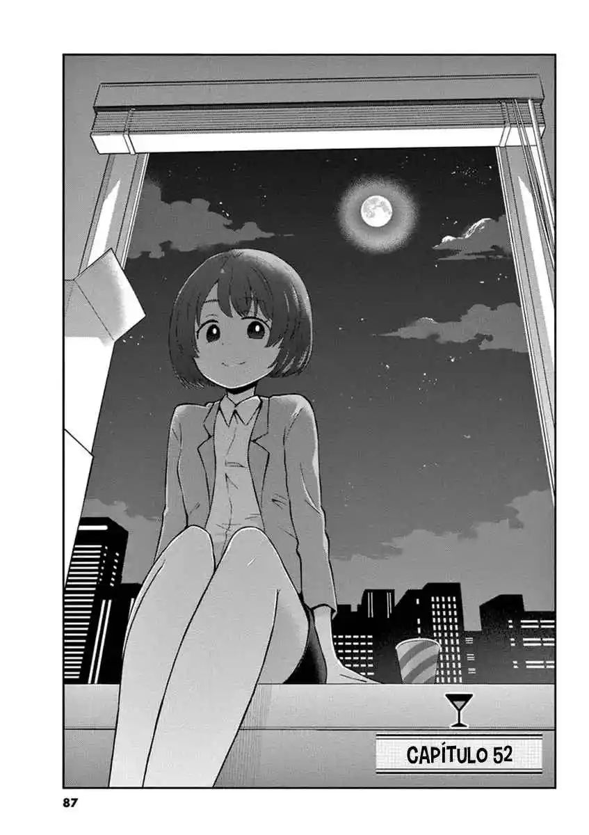Osake Wa Fuufu Ni Natte Kara - Capítulo 52 - Página 2 - LectorTMOo