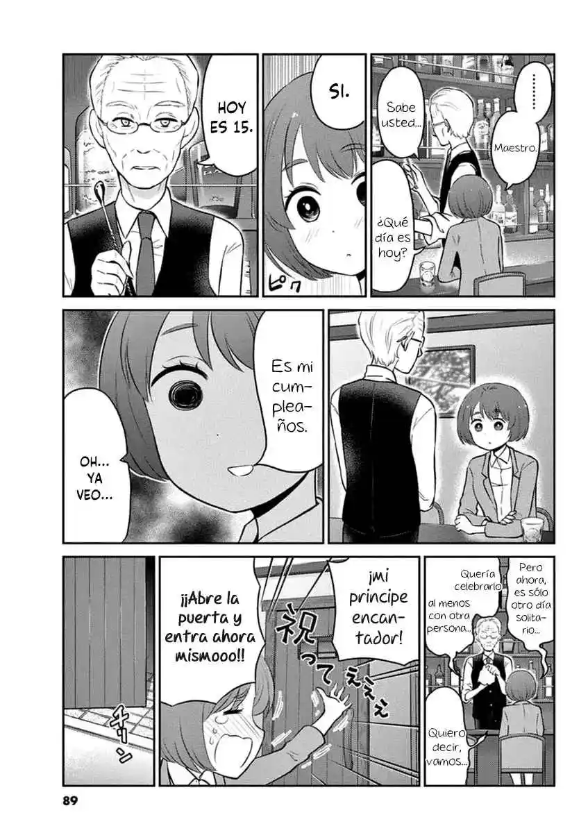 Osake Wa Fuufu Ni Natte Kara - Capítulo 52 - Página 4 - LectorTMOo
