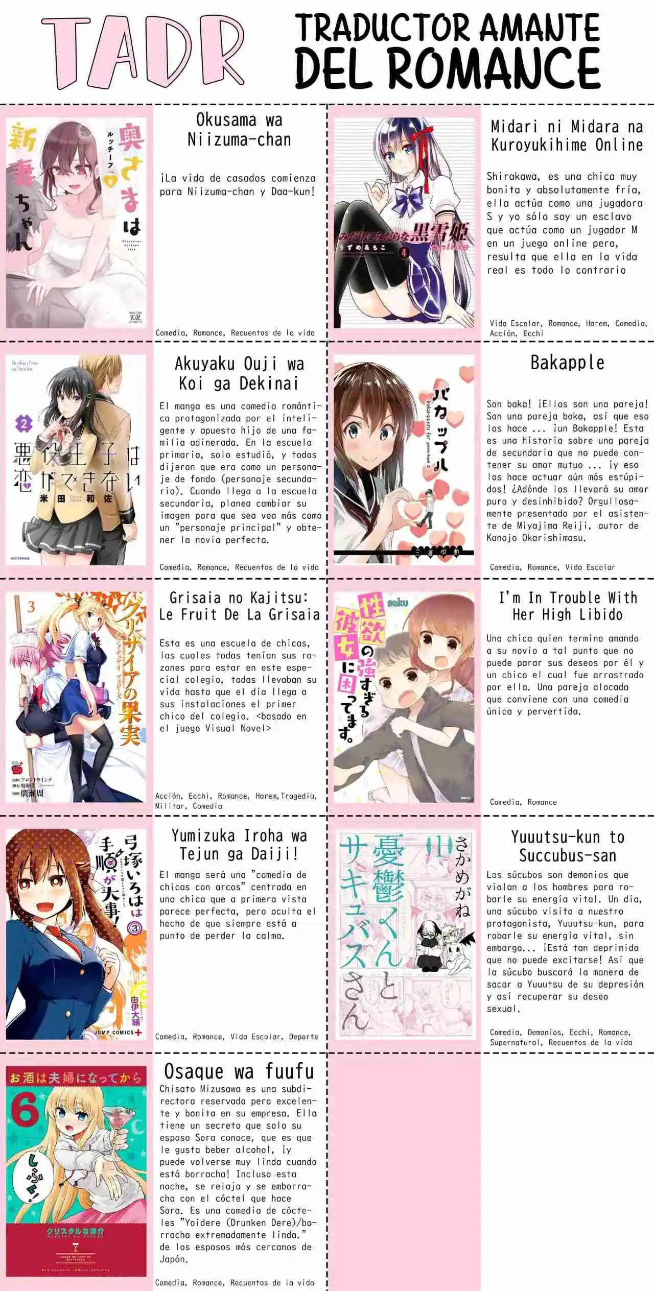 Osake Wa Fuufu Ni Natte Kara - Capítulo 52 - Página 15 - LectorTMOo