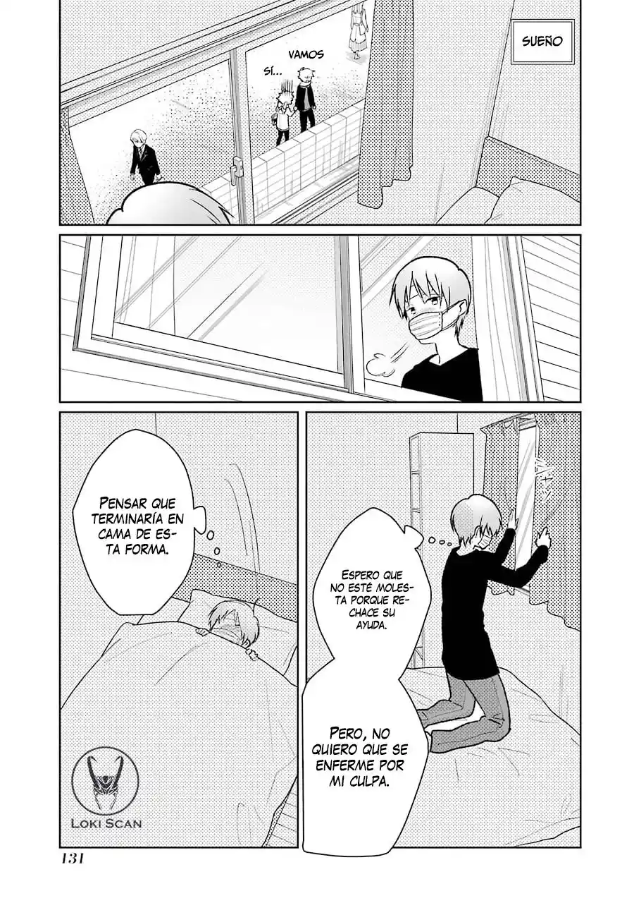 Osananajimi Ga Mamasugite Tsurai - Capítulo 12 - Página 6 - LectorTMOo
