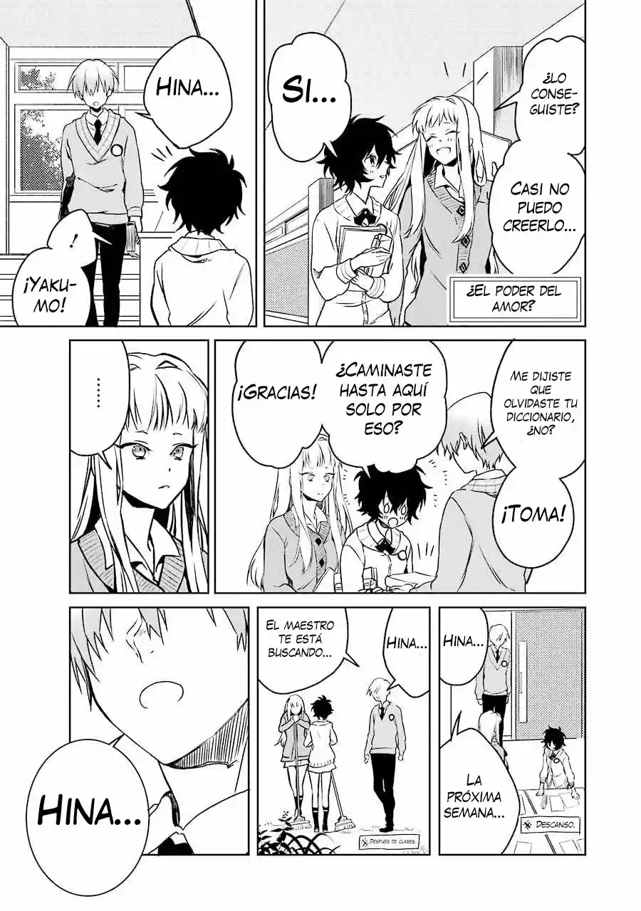 Osananajimi Ga Mamasugite Tsurai - Capítulo 2 - Página 12 - LectorTMOo