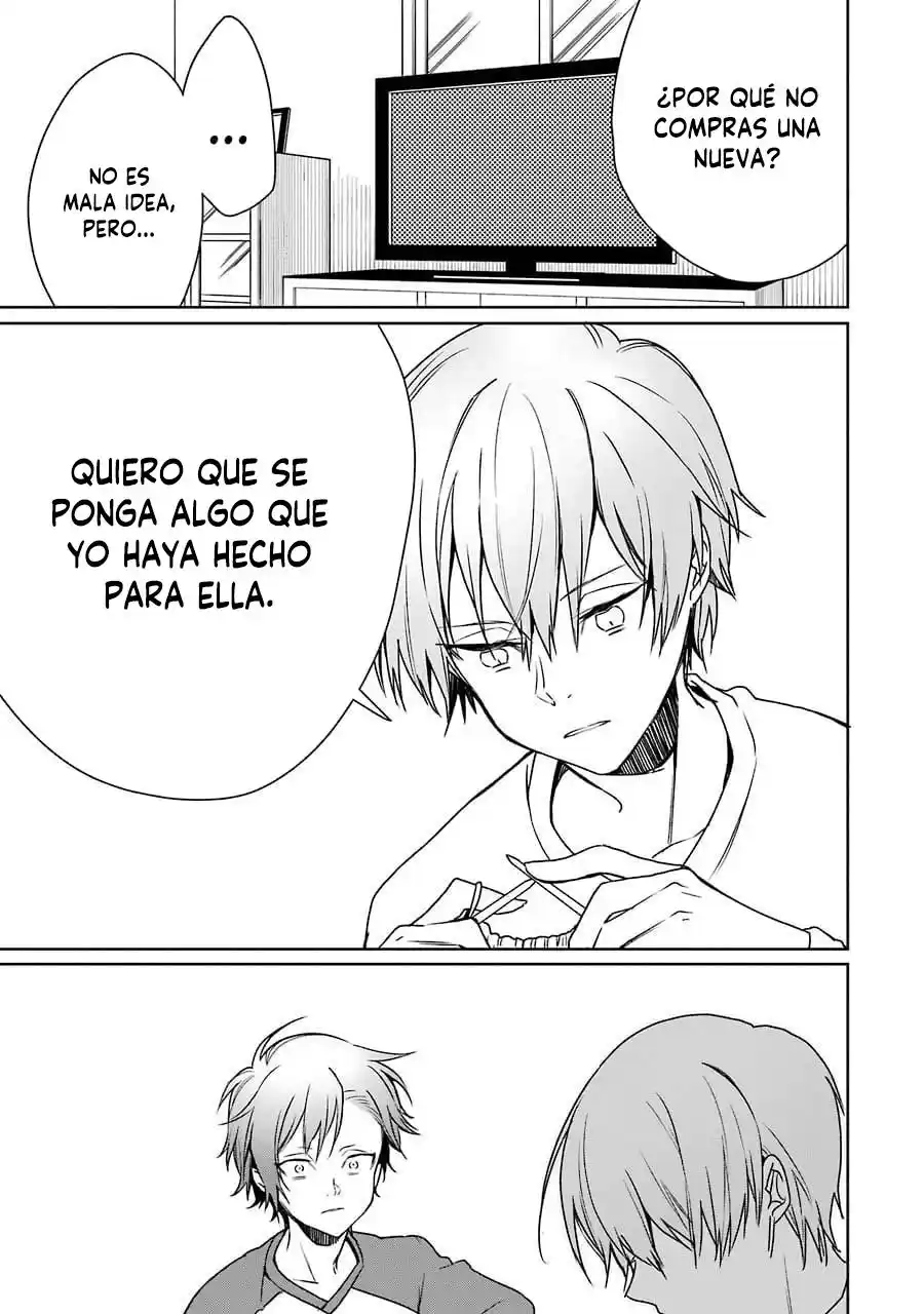 Osananajimi Ga Mamasugite Tsurai - Capítulo 5 - Página 12 - LectorTMOo
