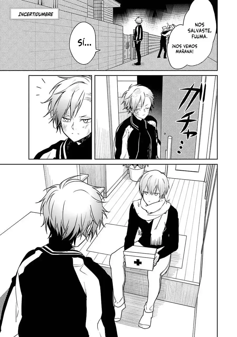 Osananajimi Ga Mamasugite Tsurai - Capítulo 5 - Página 20 - LectorTMOo