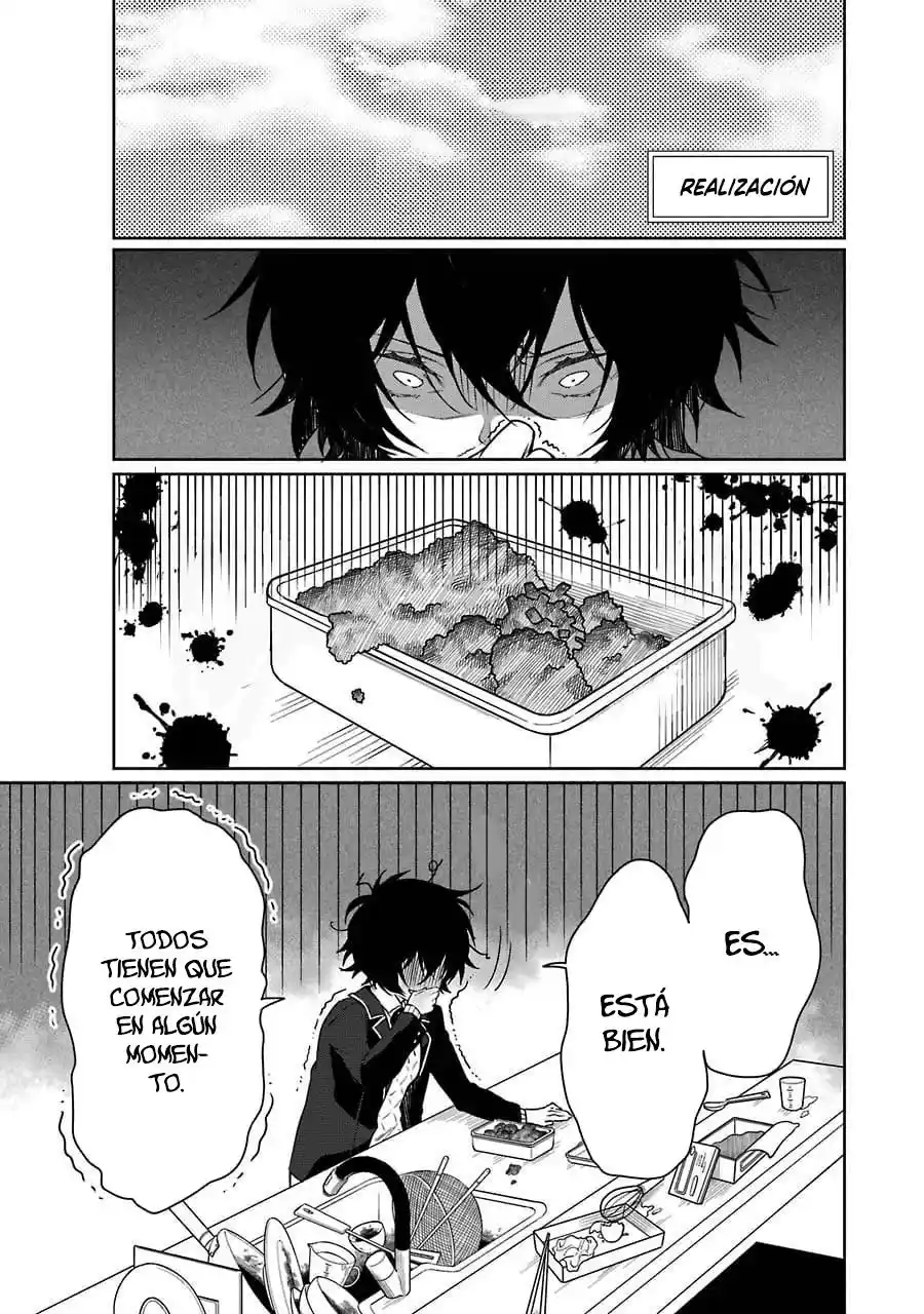 Osananajimi Ga Mamasugite Tsurai - Capítulo 6 - Página 6 - LectorTMOo