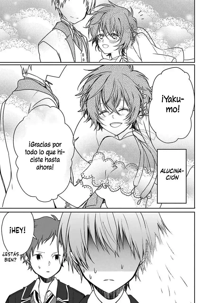 Osananajimi Ga Mamasugite Tsurai - Capítulo 6 - Página 18 - LectorTMOo