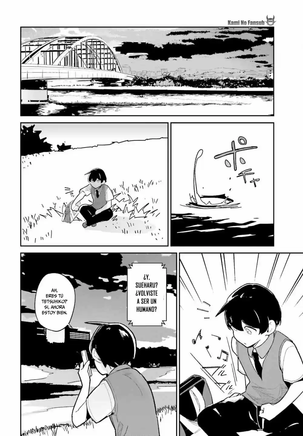 Osananajimi Ga Zettai Ni Makenai Love Comedy - Capítulo 12 - Página 19 - LectorTMOo