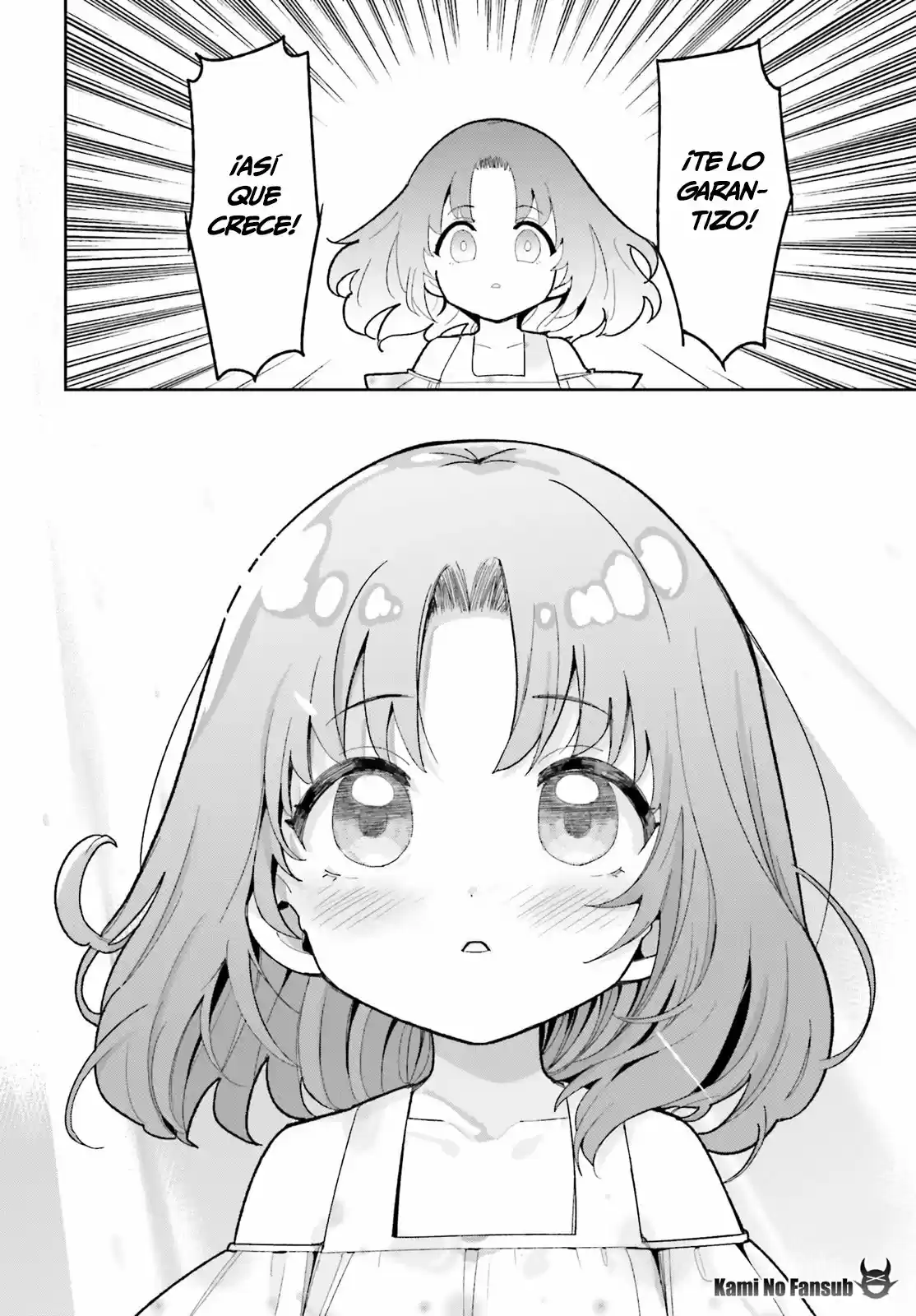 Osananajimi Ga Zettai Ni Makenai Love Comedy - Capítulo 18 - Página 16 - LectorTMOo