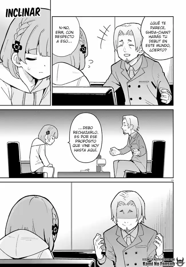 Osananajimi Ga Zettai Ni Makenai Love Comedy - Capítulo 19 - Página 10 - LectorTMOo