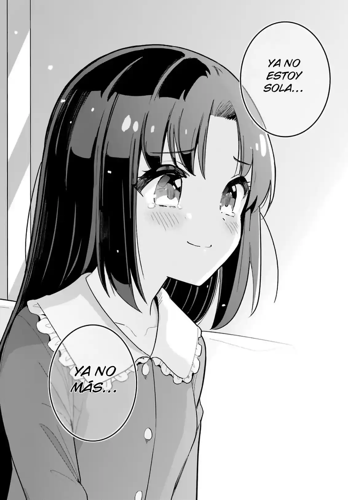 Osananajimi Ga Zettai Ni Makenai Love Comedy - Capítulo 22 - Página 19 - LectorTMOo